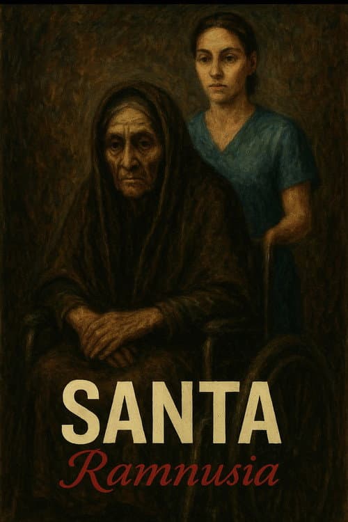 Santa Ramnusia