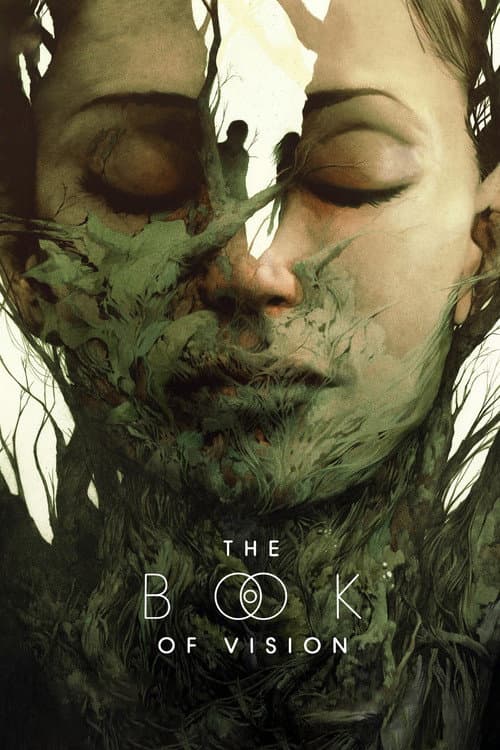 The Book Of Vision