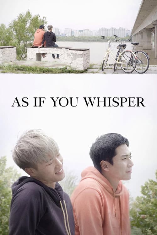 As If You Whisper