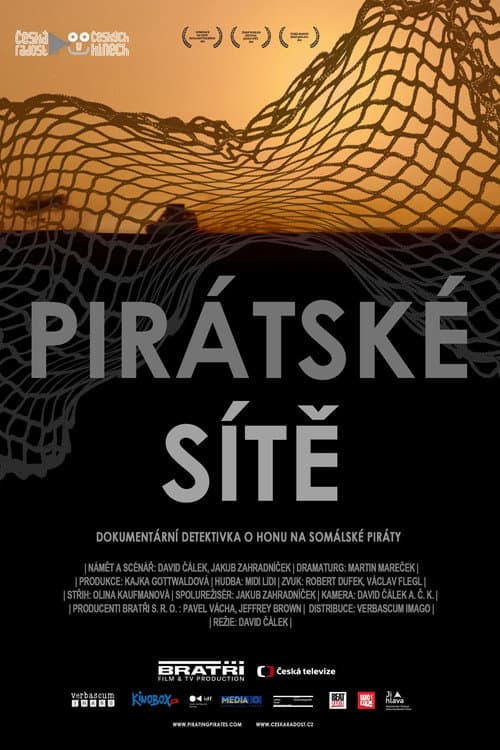 Pirating Pirates